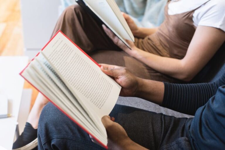 58% da população de Aracaju tem hábito de leitura