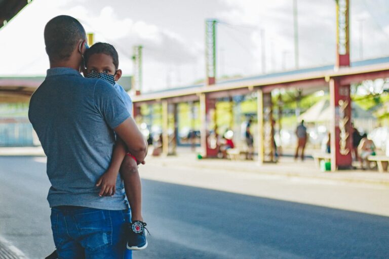Queda de passageiros prejudica sistema de transporte coletivo