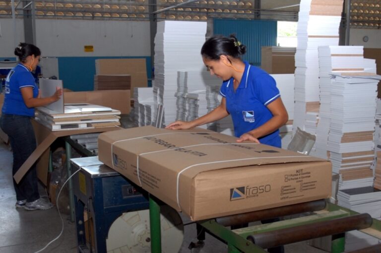 Programa busca elevar competitividade dos pequenos negócios