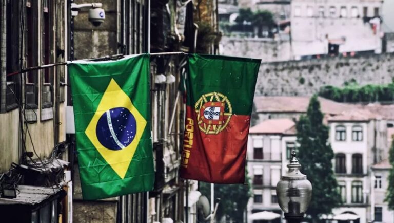 Portugal proíbe voos do Brasil até 14 de fevereiro por variante do coronavírus