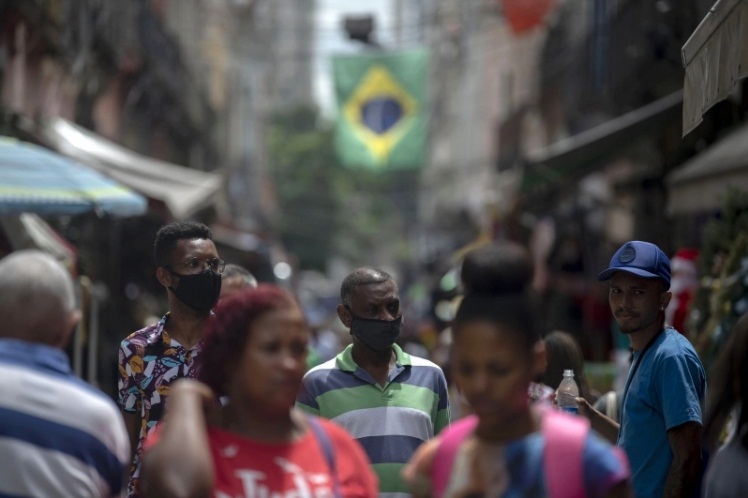 18,8 milhões de famílias sobrevivem sem renda do trabalho, mostra estudo do Ipea