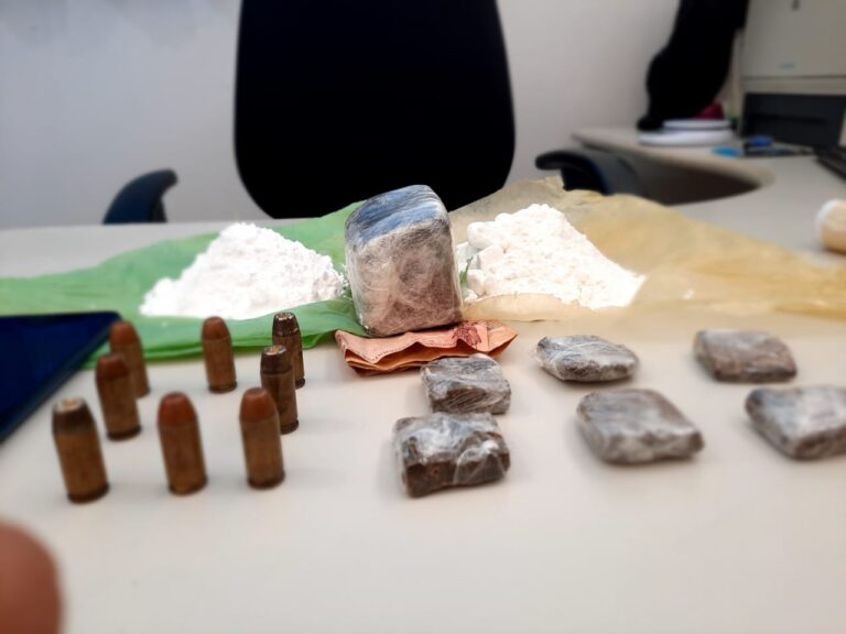 PC apreende adolescente por tráfico de drogas em Cristinápolis