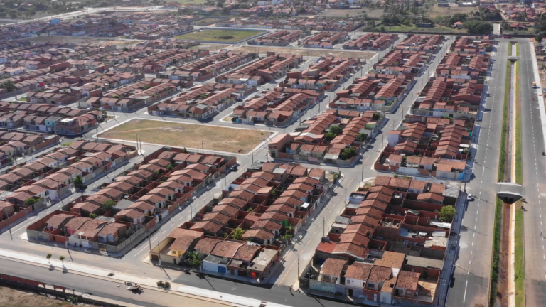 Isenção do IPTU beneficiará cerca de 20% dos imóveis de Aracaju