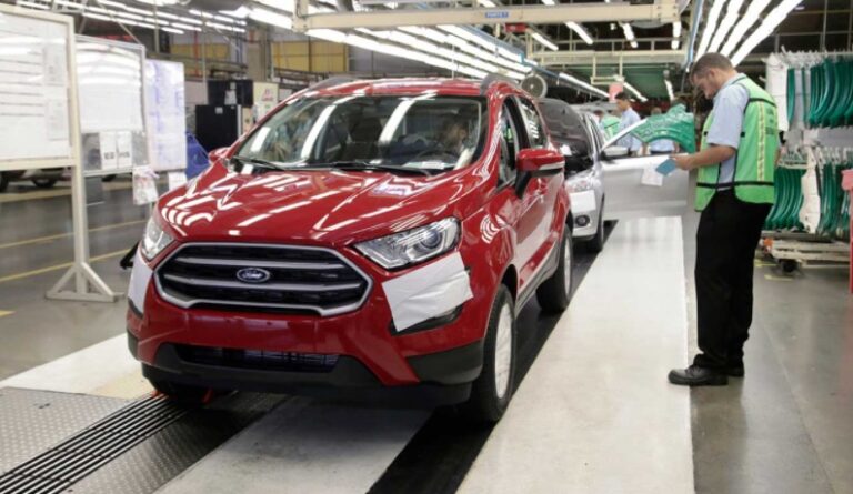 Concessionárias notificam Ford, rejeitam acordo e cobram valor bilionário