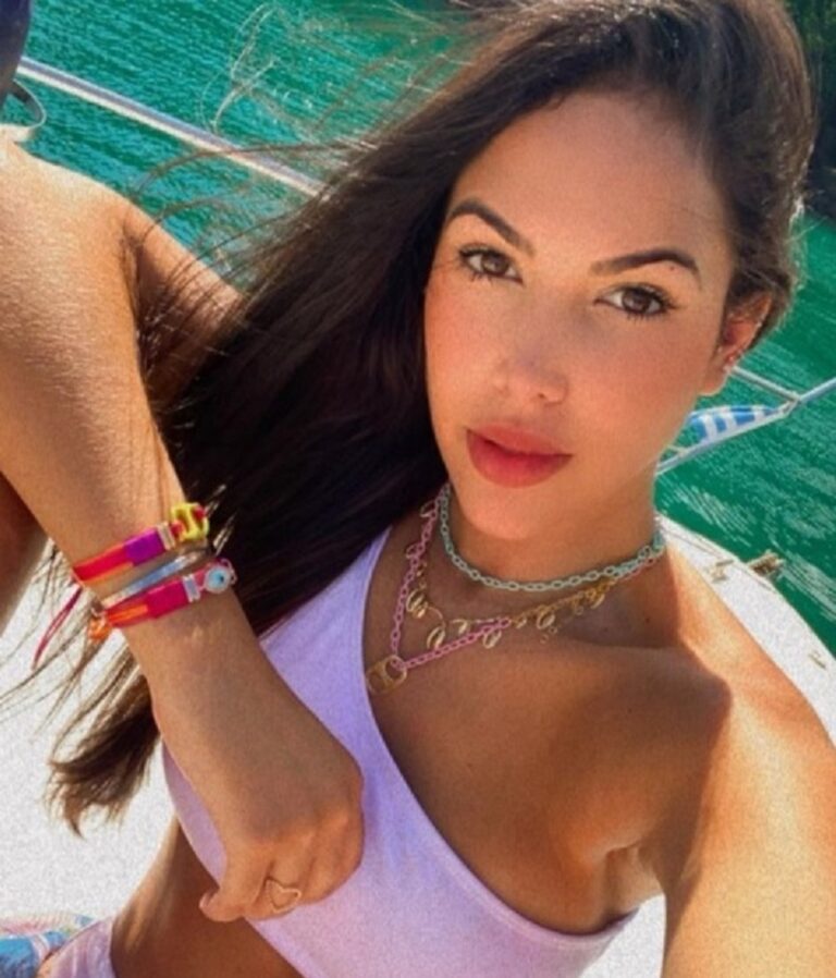 Ex-marido de digital influencer que morreu após lipoaspiração no Ceará presta queixa contra médico