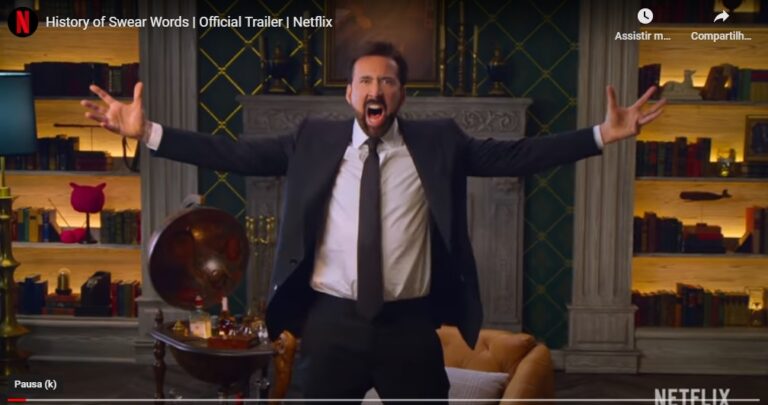 Confira os lançamentos da Netflix neste mês de janeiro