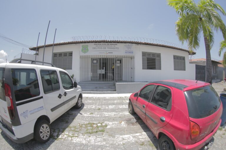 PC identifica motorista envolvido em acidente que matou motociclista