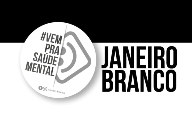 Janeiro Branco: SSP está mobilizada para evitar suicídios em Sergipe