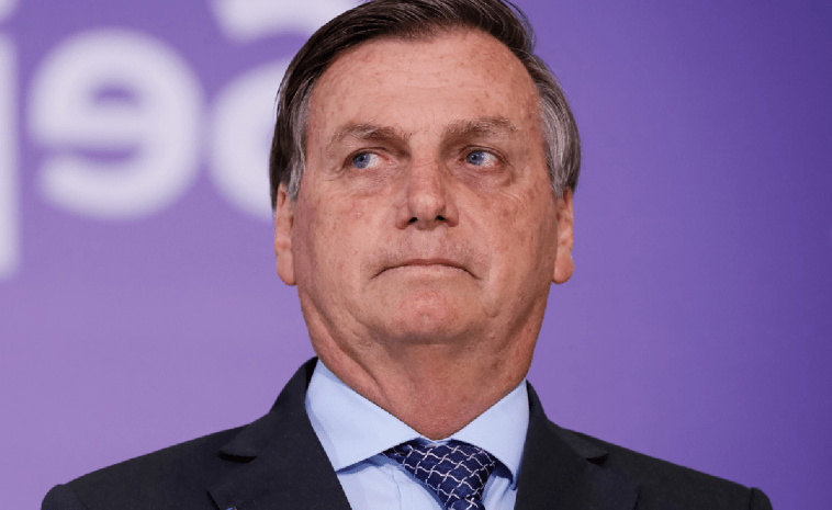 Relator libera julgamento de ação que pode tornar Bolsonaro inelegível