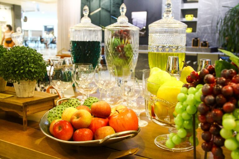 Drinks e bebidas para o feriado prolongado e os cuidados após os excessos