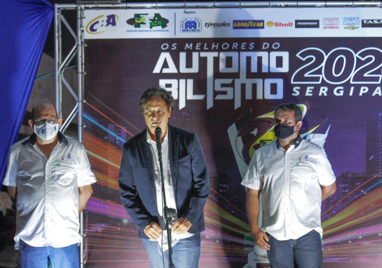 Aracaju sediará Copa Nordeste e Copa Brasil de Kart
