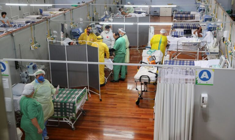 Estados poderão solicitar ações complementares do governo federal