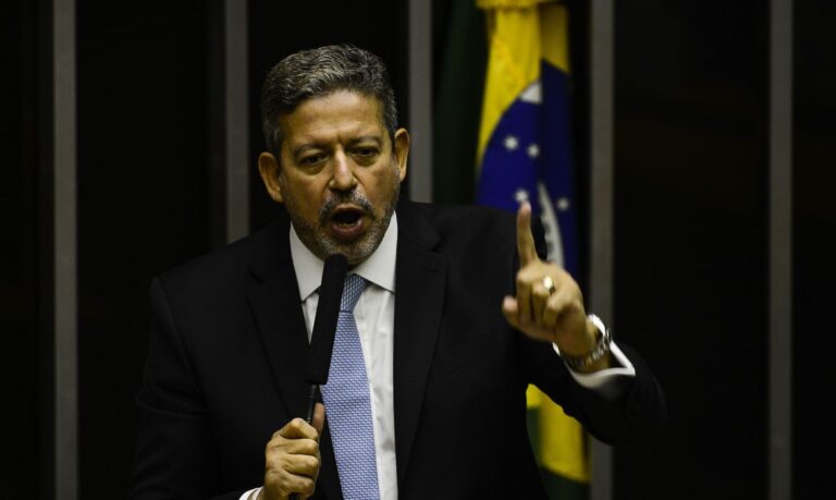 A 20 dias da posse, presidente da Câmara pede mais segurança no DF
