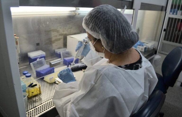 Primeiro caso de reinfecção pela covid-19 no Brasil ocorreu em SE, diz estudo