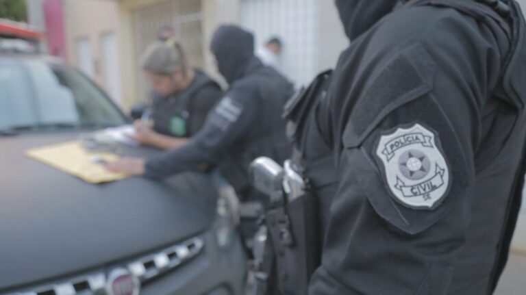 Operação Atroz tem um morto e um preso em Aquidabã