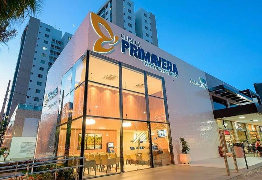 Hospital Primavera reabre atendimento de emergência | AJN1