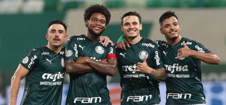 Em busca do título Mundial, Palmeiras estreia contra o Tigres