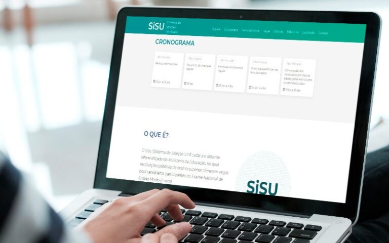 Ministério da Educação amplia prazo de adesão ao Sisu