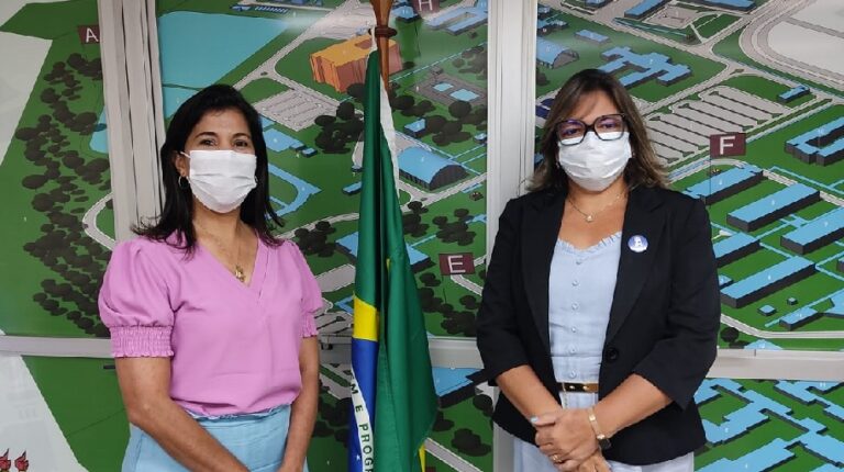 UFS fará diagnóstico educacional em Riachão do Dantas