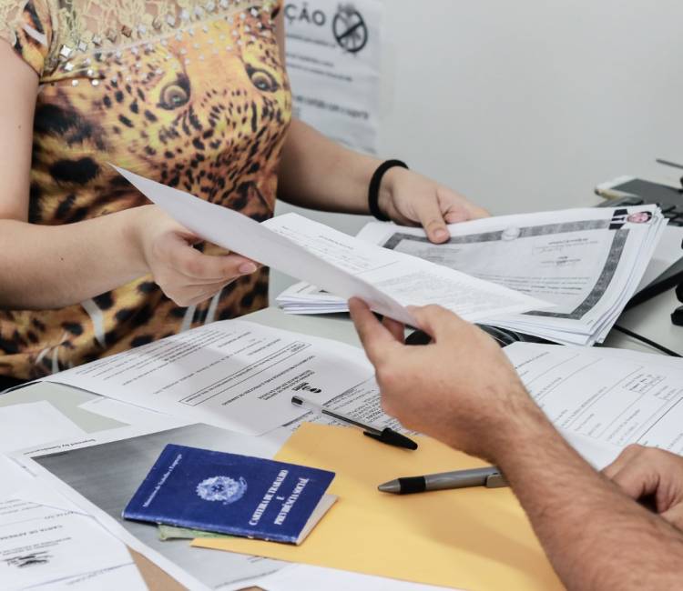 Secretaria de Estado da Saúde divulga 10ª lista de convocados do processo seletivo