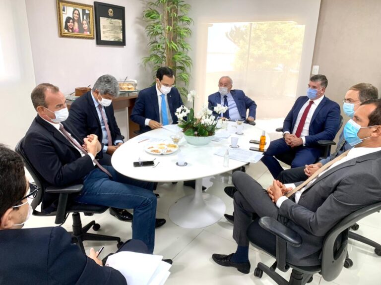 Prefeitos pedem continuidade de Decreto de Calamidade Pública