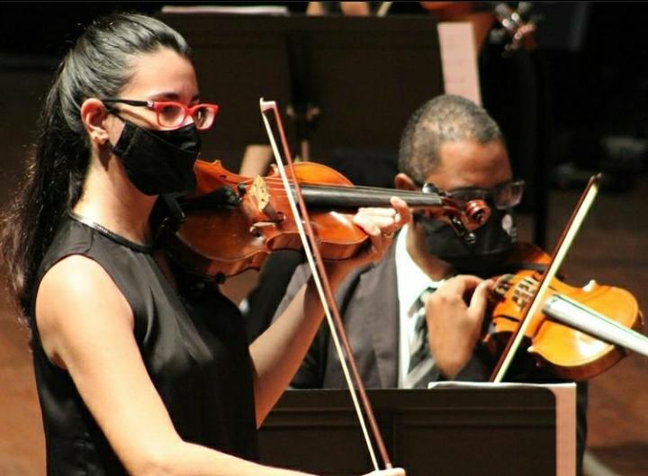 Orquestra Sinfônica de Sergipe abre inscrições para violinista