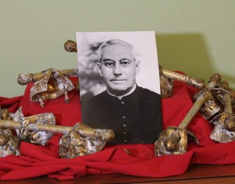 Papa reconhece ‘virtudes heroicas’ de Padre Albino, referência em Catanduva