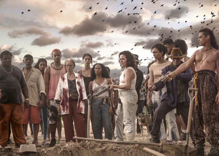 ‘Bacurau’ é confirmado na lista de filmes elegíveis ao Oscar