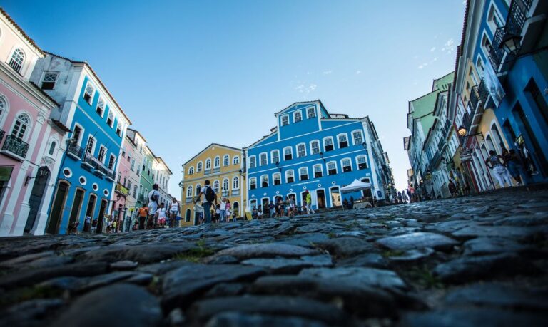 Bahia prorroga medidas restritivas de combate à pandemia