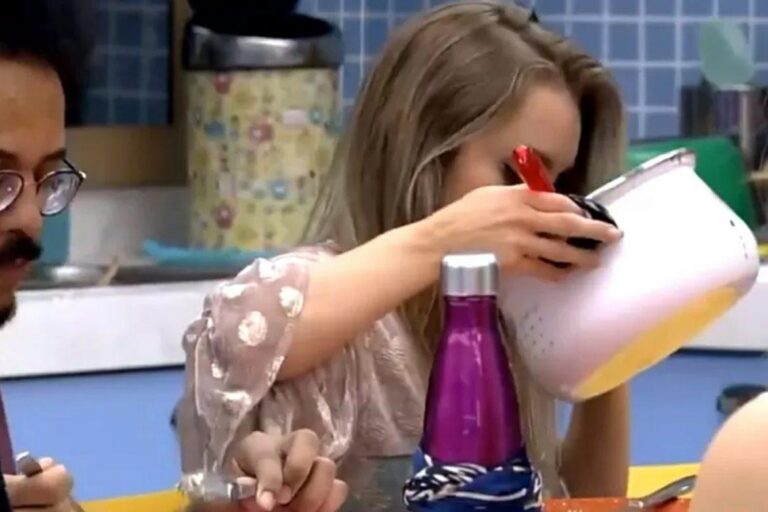 Coronavírus na casa do ‘BBB21’