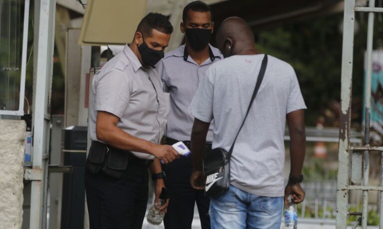 Inep divulga cadernos de prova do segundo dia do Enem digital