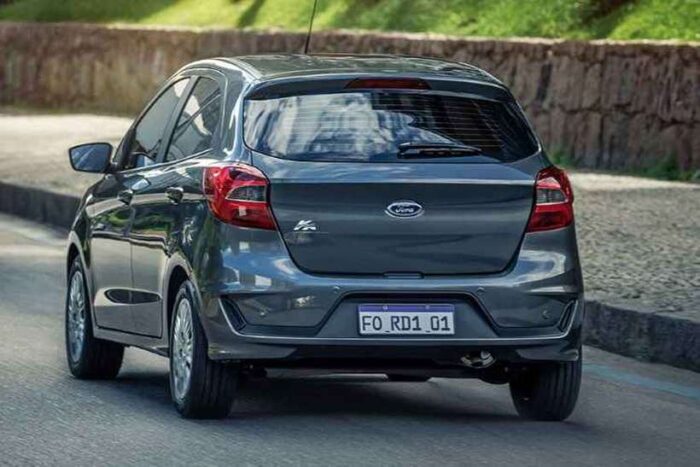 Saída da Ford do Brasil vai desvalorizar os carros usados e seminovos da marca?