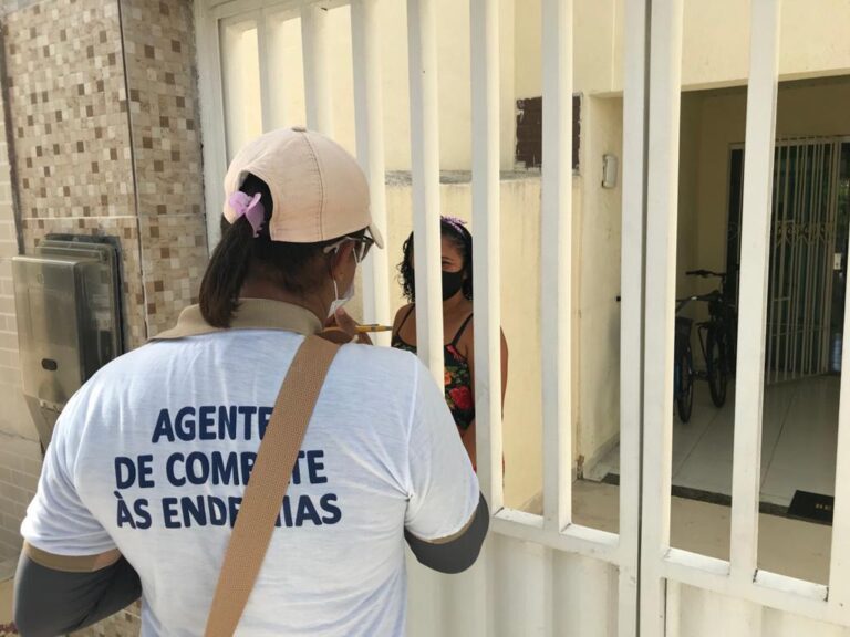 Aracaju registra 24 casos de chikungunya e um de zika