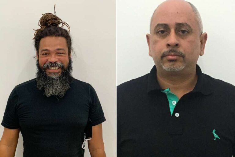 Policiais mortos em Umbaúba são homenageados