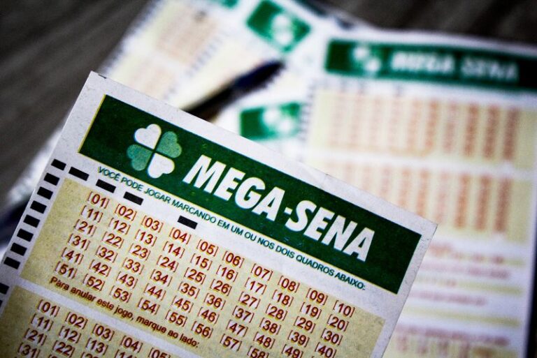 Mega-Sena volta a acumular e próximo prêmio será de R$ 42 milhões