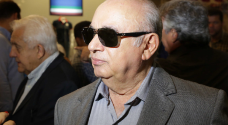 Políticos e entidades empresariais lamentam falecimento do empresário Noel Barbosa