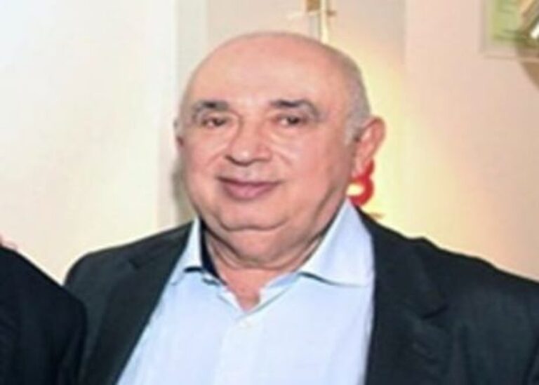 Empresário Noel Barbosa morre em São Paulo