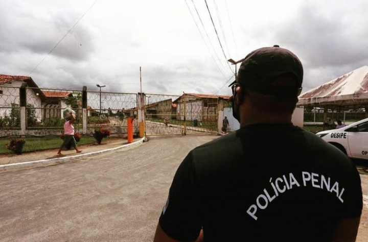 Criação de Polícia Penal pode gerar concurso em SE