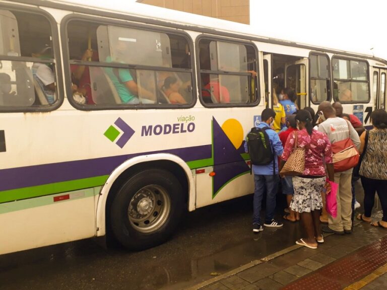 Após ação do MPE, Justiça manda Prefeitura fazer licitação para o transporte público de Aracaju