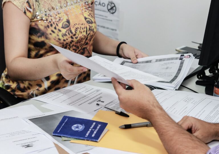 Secretaria de Estado da Saúde convoca mais categorias