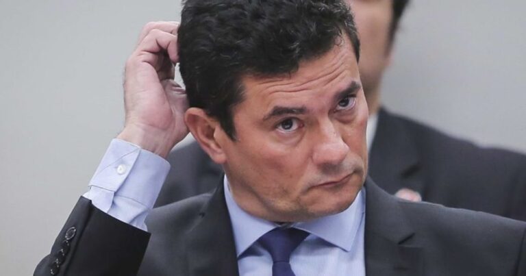 Por 7 votos a 4, Supremo mantém decisão que declarou Moro parcial
