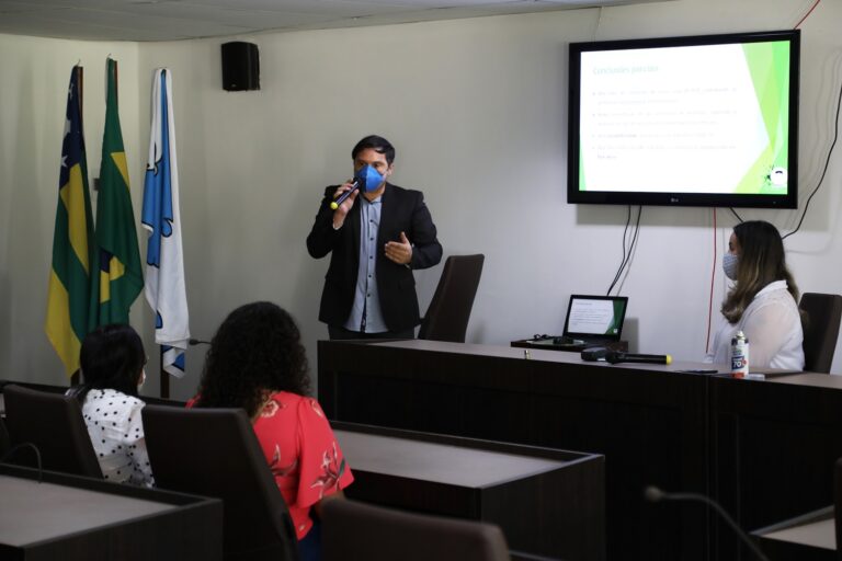 Dez municípios sergipanos estão com alta taxa de circulação do coronavírus
