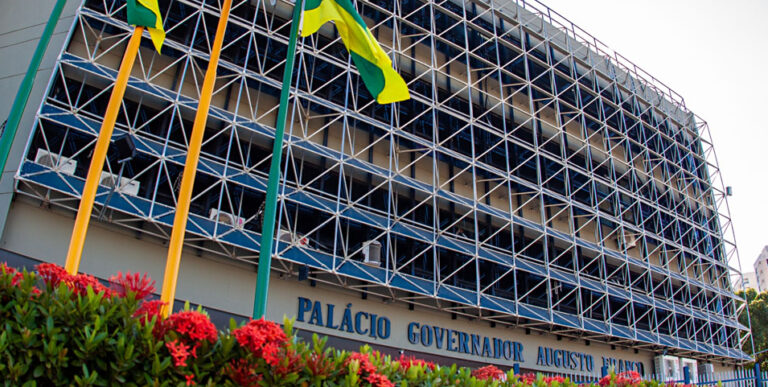 Governo renova Decreto de Calamidade em Sergipe