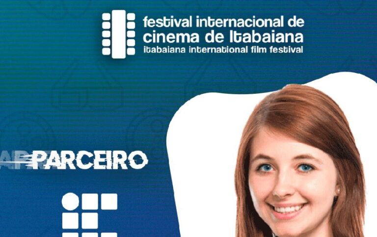 Inscrições para Festival Internacional de Cinema de Itabaiana seguem abertas