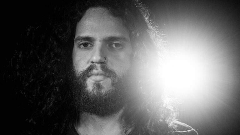 Baterista da The Baggios lança primeira música solo