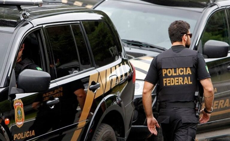 PF investiga grupo que desviava recursos da saúde em PE
