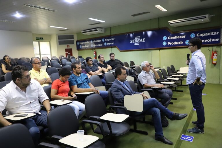 Programa vai acelerar 400 startups neste primeiro semestre