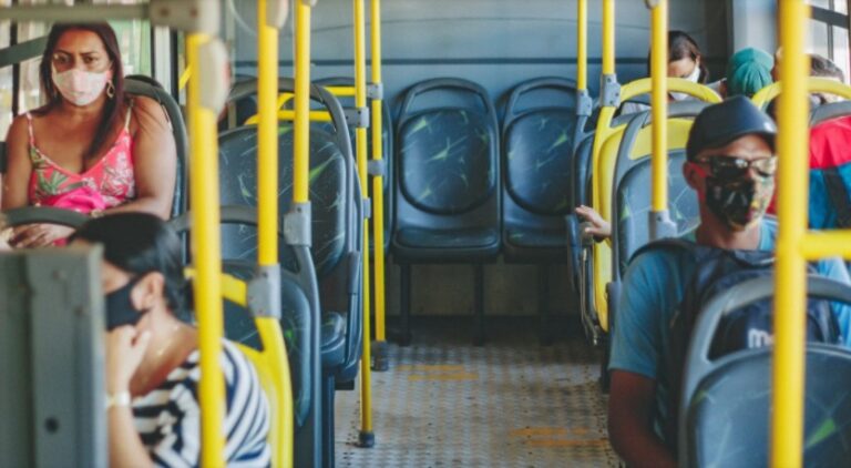 Setransp: Apostar em soluções para o transporte é a melhor alternativa na pandemia