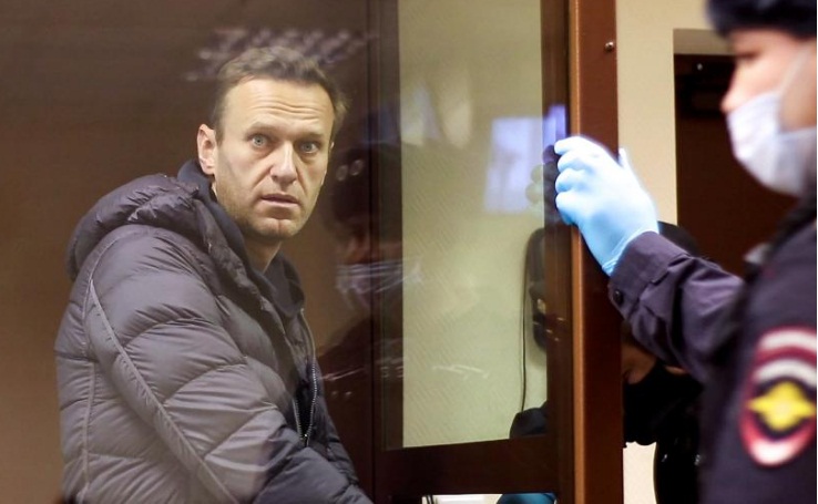 Dezenas de países criticam Rússia na ONU pelo ‘caso Navalny’