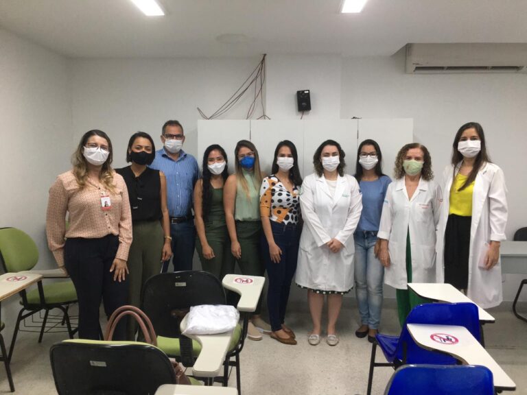 Hospital e Maternidade Santa Isabel recebe novos residentes